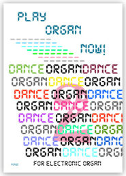 Play Dance Organ Now!