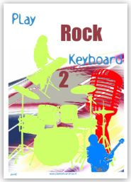 Play Rock Keyboard Now! 2