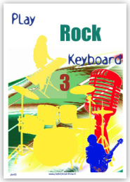 Play Rock Keyboard 3