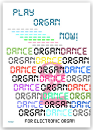 Play Dance Organ Now! 2