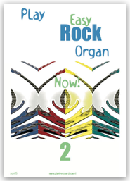 Easy Rock Organ 2