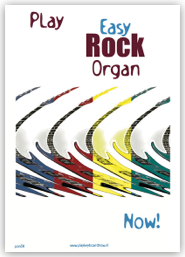 Easy Rock Organ 1
