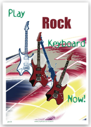 Play Rock Keyboard Now! 