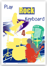 Play Rock Keyboard 4