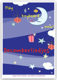 Play Keyboard Now - Decemberliedjes