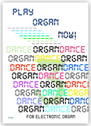 Play Dance Organ Now! 3
