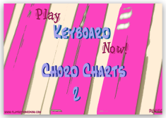 Chord Charts 2