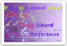 Easy Chord Reference