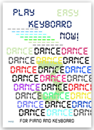 Play Easy Dance Keyboard Now! 3