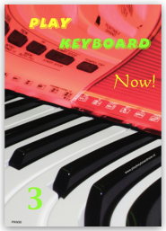 Play Keyboard Now! 3