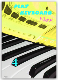 Play Keyboard Now! 4