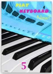 Play Keyboard Now! 5