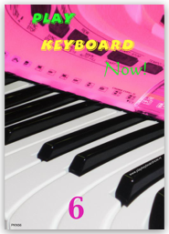 Play Keyboard Now! 6