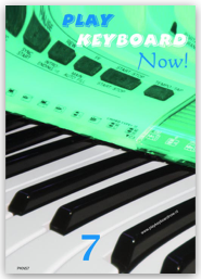 Play Keyboard Now! 7
